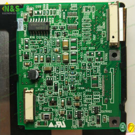 通常4.7インチKCG047QV1AA-A21 320×240の決断の表面の防眩頻度75Hzを黒くして下さい