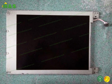 通常KCB6448BSTT-X4 640×480の作用面積211.2×158.4 mmの表示の黒10.4は色、CIE1931 40%を着色します