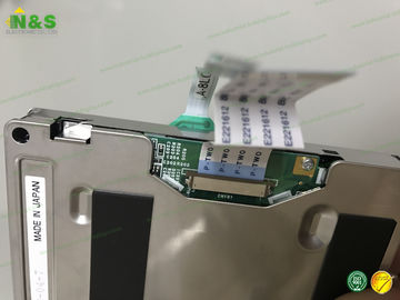 普通白いyocera TCG057QVLAD-G00 5.7のインチTFT LCDモジュール320×240の決断の輪郭144×104.8×15.6 mm