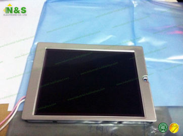 KCG047QV1AA-A210 4.7インチTFT-LCDモジュールの決断320×240の輪郭122.4×90×11.4 mmの頻度75Hz