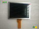 Innolux表面の防眩LCDのパネル8.0インチの決断800×600の平らな長方形の表示