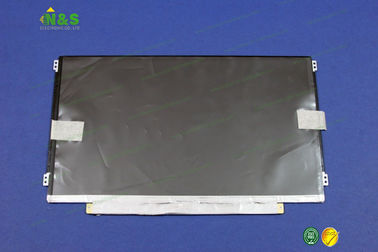 N116B6-L04 TFT LCDモジュール11.6インチ、1366×768作用面積256.125×144 mmの輪郭278×168×3.6 mm