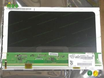 普通黒いHV133WX1-100作用面積286.08×178.8 mm 13.3インチ、新しく、元の1280×800決断
