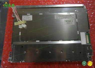 普通白い10.4インチ鋭いLCDの表示モジュール800の× 600の点の決断