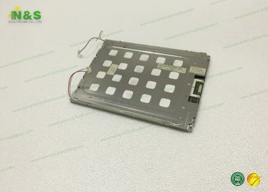 LQ104V1DG5A 10.4のインチ産業のために白い鋭いLCDのパネル640の× 480普通