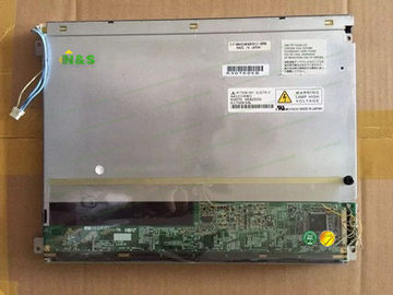 耐久の産業LCDはLTD104EA5F東芝10.4を」LCM 1024×768 60Hzの頻度表示します
