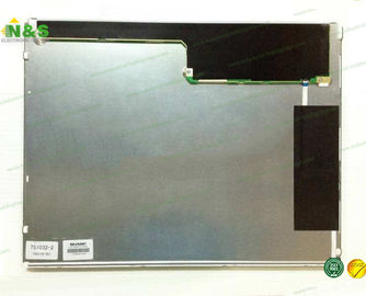 LQ150X1LW95鋭いSi TFT-LCD、15.0インチ、60Hzのための1024×768