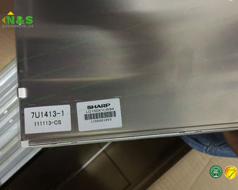 LQ150X1LW95鋭いSi TFT-LCD、15.0インチ、60Hzのための1024×768