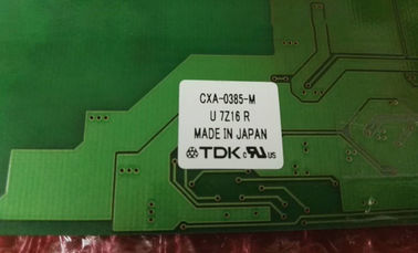 冷たい陰極のけい光ランプのための耐久DC/AC Ccflインバーター12v 69kHz Auo表示パネルTDK CXA-0384-M