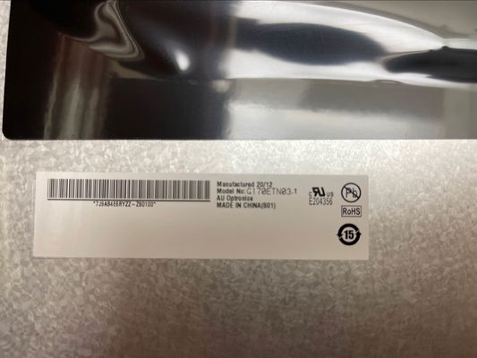 携帯電話Tianma 2.2&quot; LCM LCDの表示パネル240×320 TM022HDHT11