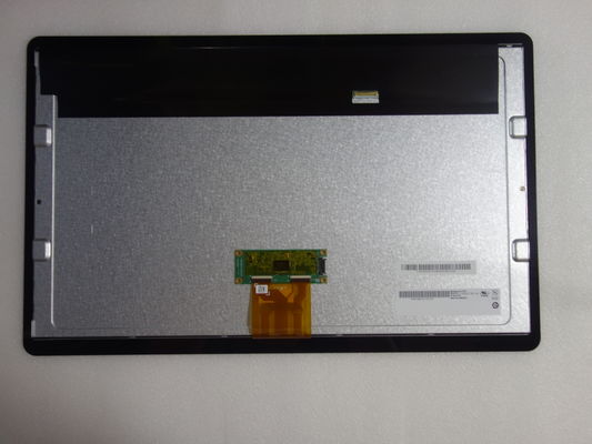 8bit G080UAN01.1 8&quot; AUO LCDのパネルの軍の表示0.0897mmピクセル