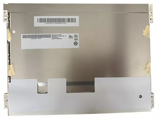医学/企業のためのG104XVN01.0 AUO LCDのパネルIPS TFT LCDの表示モジュール