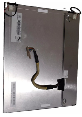 12.1インチ800*600 LCDの監視テレビG121S1-L01 AUO LCDの表示