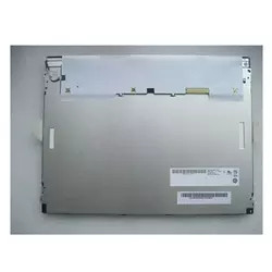 AUO 12.1のインチLCDの表示G121STN01.0 800*600の硬度3H LVDSケーブル